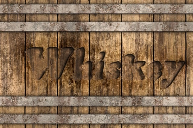 Whiskey Tasting (Irischer Whiskey)